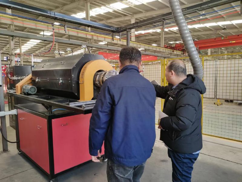 發(fā)揮國(guó)企優(yōu)勢(shì)，助力校企合作