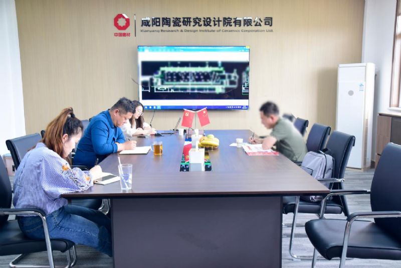 堅持產(chǎn)學研深度融合，推動新硅碳產(chǎn)業(yè)化發(fā)展！