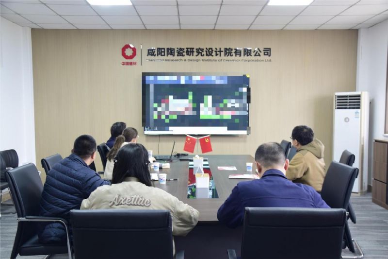 技術革新驅(qū)動發(fā)展，材料裝備共創(chuàng)未來